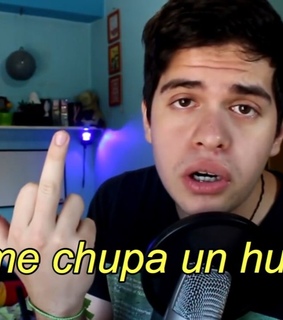 dios, wtf and el demente