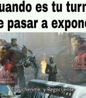 profesores, mood and exposiciin