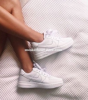 nike air force, nike shoes and nike air force one