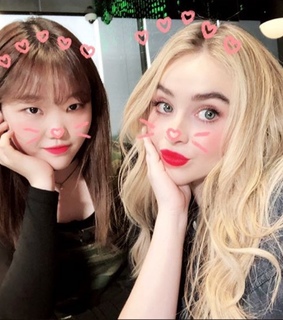 soohyun, kpop and filter