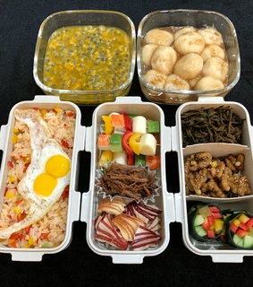 foods, asian food and foodporn