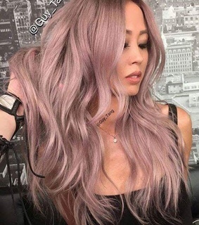 rosa, pelo rosa and pelo