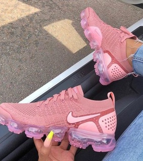 shoes, Nike Air VaporMax and nike shoes