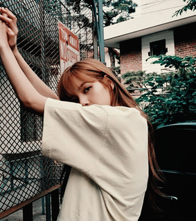 Lalisa Manoban, lisa and black pink