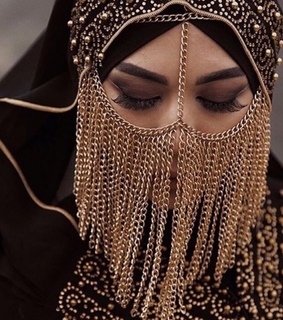 burqa, burka and hijab