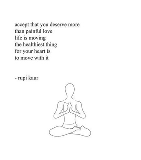 life, happiness and self love