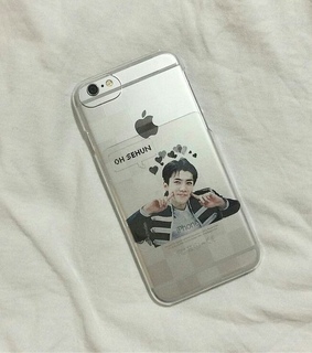 exo goods, kpop and phone case exo