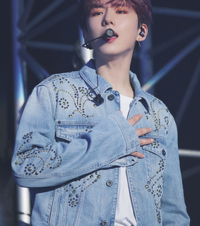 monsta, kihyun and k pop wallpaper