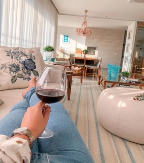 decoration, rich and wine