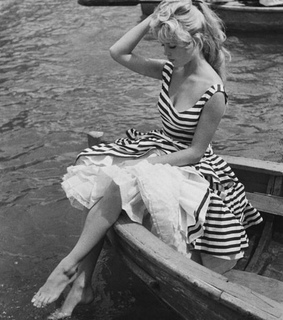 old love, old dress and rock and roll