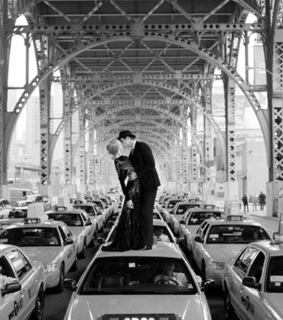 old girl, rock and roll and old love