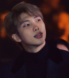 namseok, kim namjoon and bts