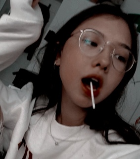 ulzzang girl, cowsel icon and cowsel