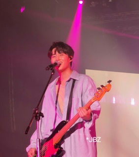 youngk, jae and sungjin