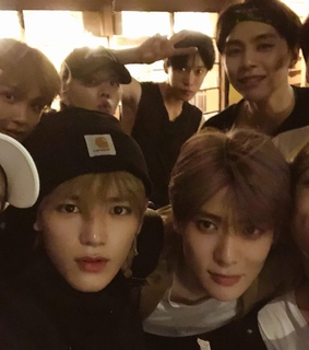 taeil, jung jaehyun and yuta