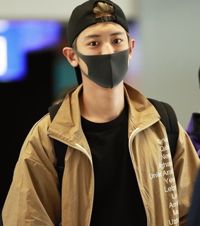 PCY, fashion and exo