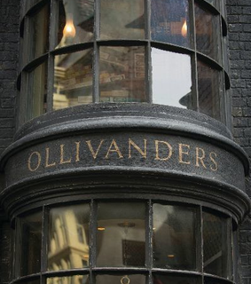 ron weasley, wizard and dumbledore