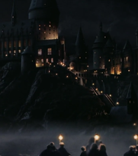 draco malfoy, hogwarts and gryfondor