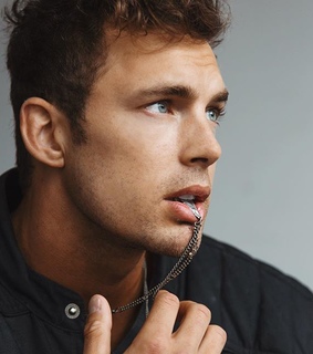 insta, men and gorgeous