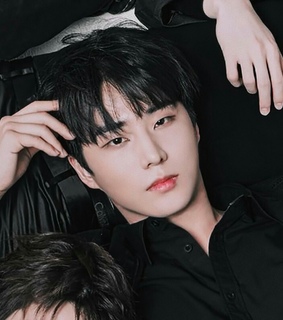 wonpil, sungjin and breaking down