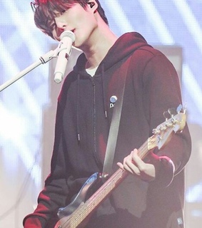 jaehyung, brian and jae