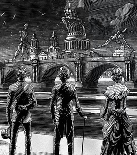 tessa gray, the infernal devices and will herondale