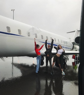 kendall amp gigi, kendall jenner and new