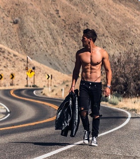 boy, handsome and guy