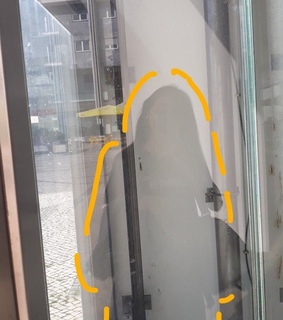 instagram, yellow and snapchat story