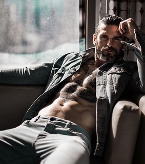 menstyle, goal and hotguys