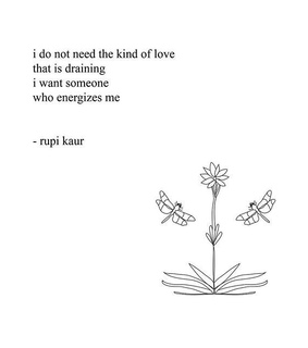 rupi kaur, the sun and her flowers and poems