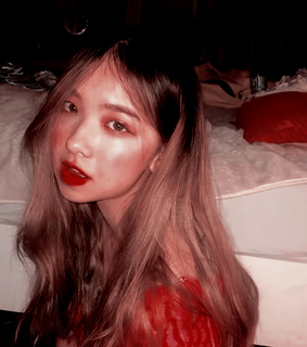 girl, cowsel icon and ulzzang