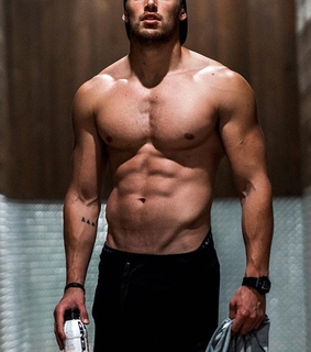 guy, aesthetics and insta