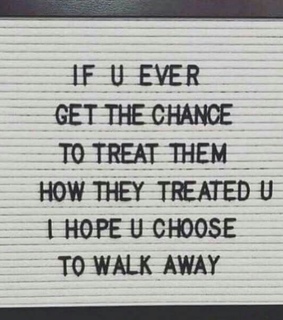 treat, ever and chance