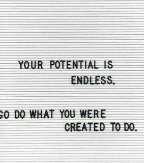 power, strength and empower