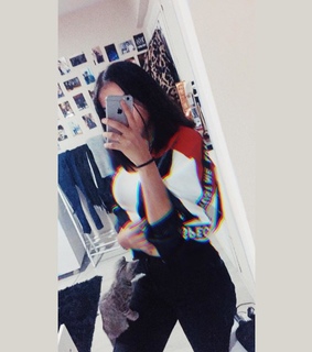 babygirl, girl and iphone