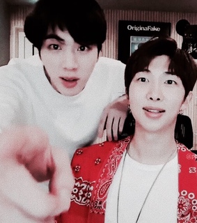 jin, kim seokjin and feed