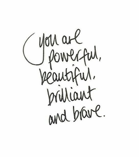 girl power, power and future