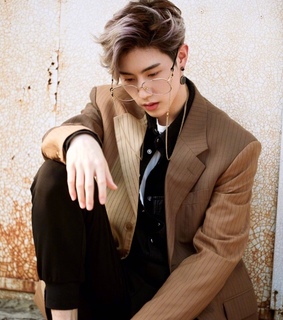 got7 mark, got7 bambam and got7 jaebum