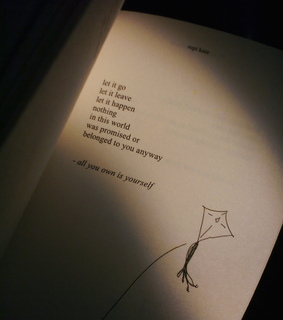 poems, the sun and her flowers and quotes