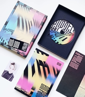 bts, exo and nct taeyong