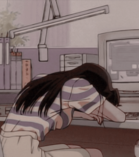 90s anime, anime icons and japanese