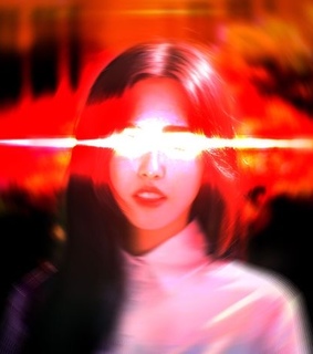 kpop, li i and loona