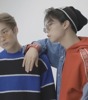 fashion, nct 127 and kpop