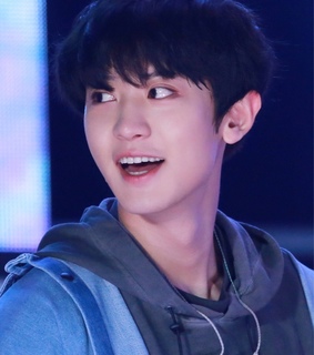 exo, parkchanyeol and kpop