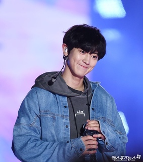 kpop, exo and parkchanyeol