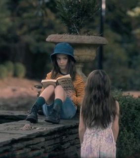 netflix, house and of