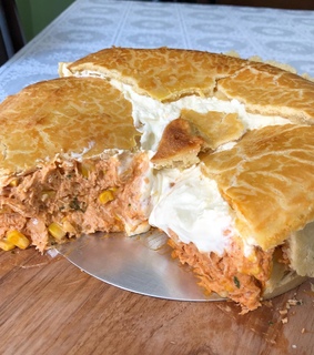 empado de frango, empadas and empado