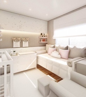 comfy, wood floor and decoration