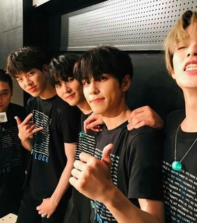 korean, jae and boyband